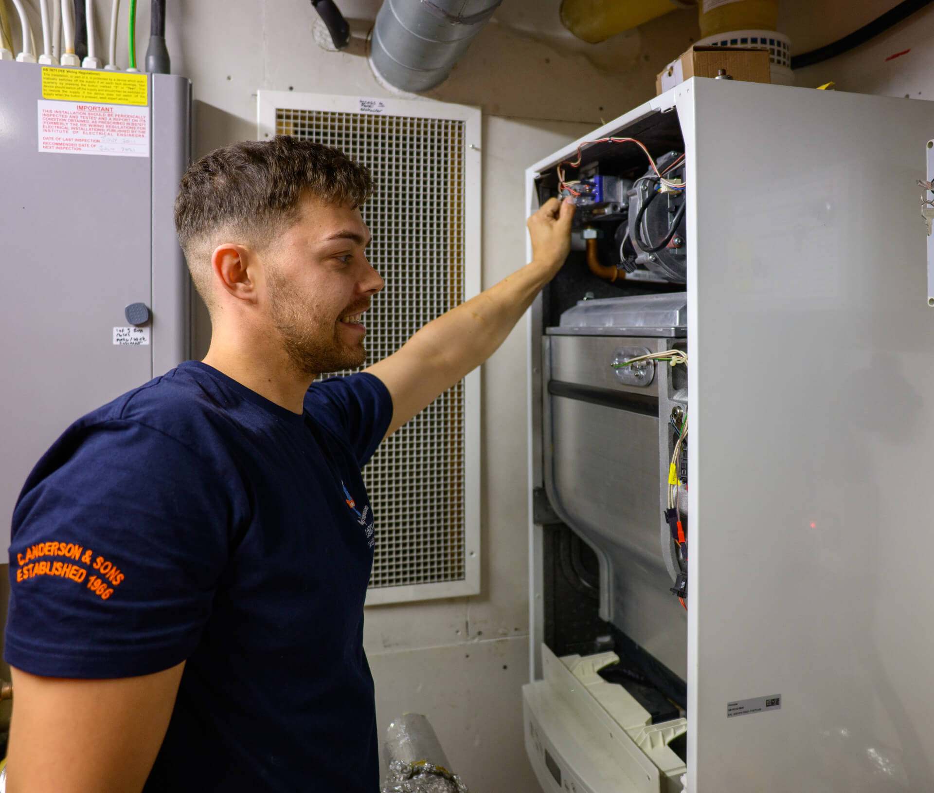 commercial-engineer-boiler-service